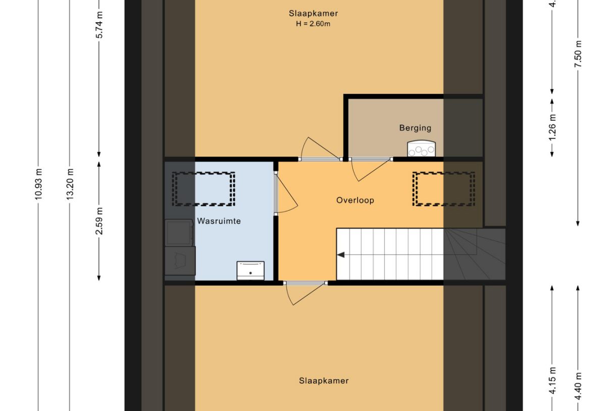 Te koop: Foto Woonhuis aan de Achterweg 17b in Nieuwe Wetering