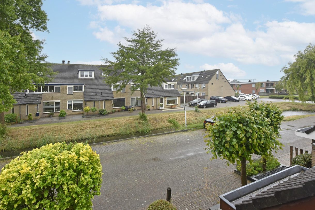 Te koop: Foto Woonhuis aan de Heemraadsingel 41 in Ter Aar