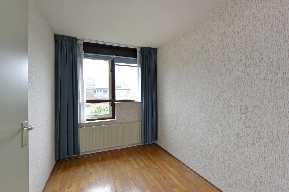 Te koop: Foto Woonhuis aan de Heemraadsingel 41 in Ter Aar