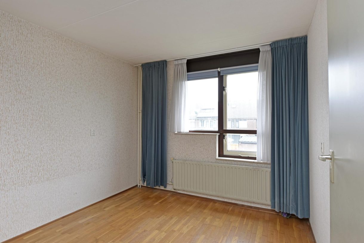 Te koop: Foto Woonhuis aan de Heemraadsingel 41 in Ter Aar