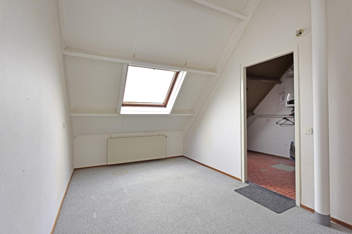 Te koop: Foto Woonhuis aan de Heemraadsingel 41 in Ter Aar