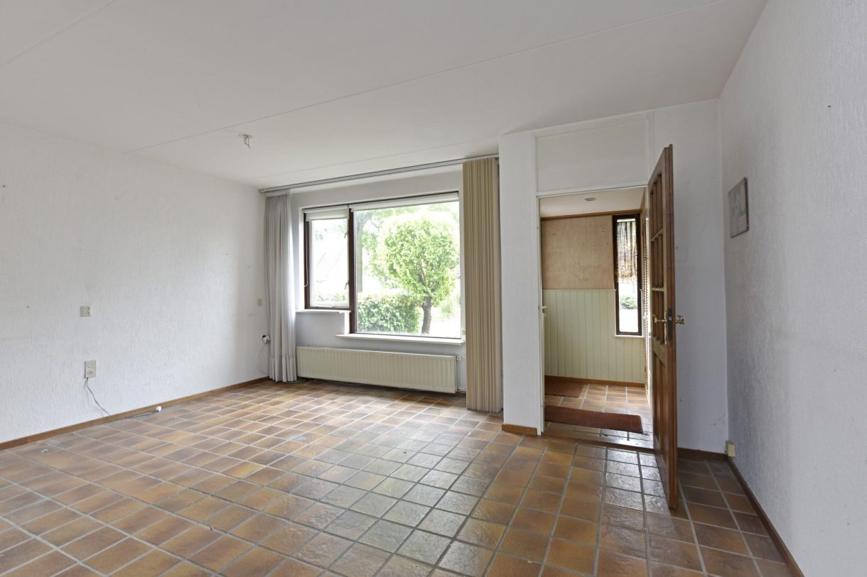 Te koop: Foto Woonhuis aan de Heemraadsingel 41 in Ter Aar