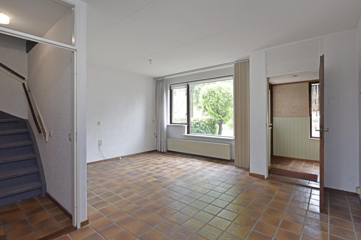 Te koop: Foto Woonhuis aan de Heemraadsingel 41 in Ter Aar