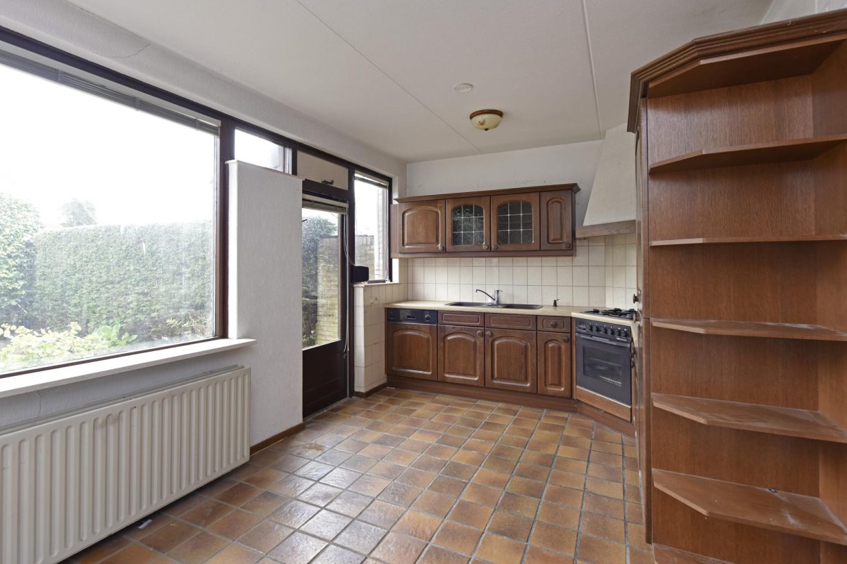 Te koop: Foto Woonhuis aan de Heemraadsingel 41 in Ter Aar