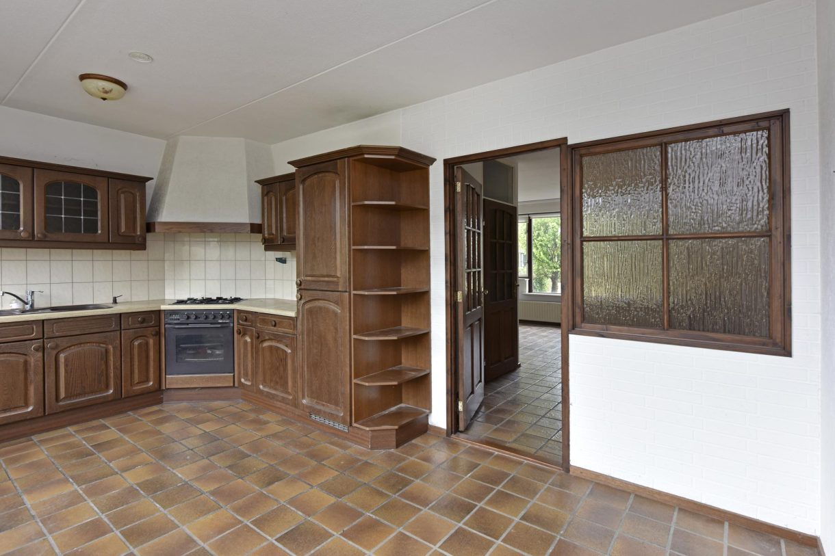 Te koop: Foto Woonhuis aan de Heemraadsingel 41 in Ter Aar