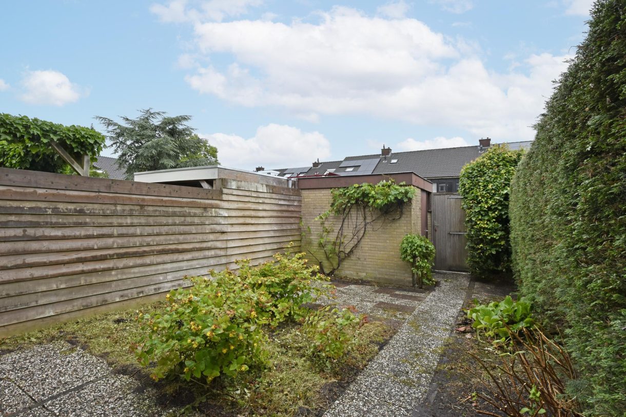 Te koop: Foto Woonhuis aan de Heemraadsingel 41 in Ter Aar