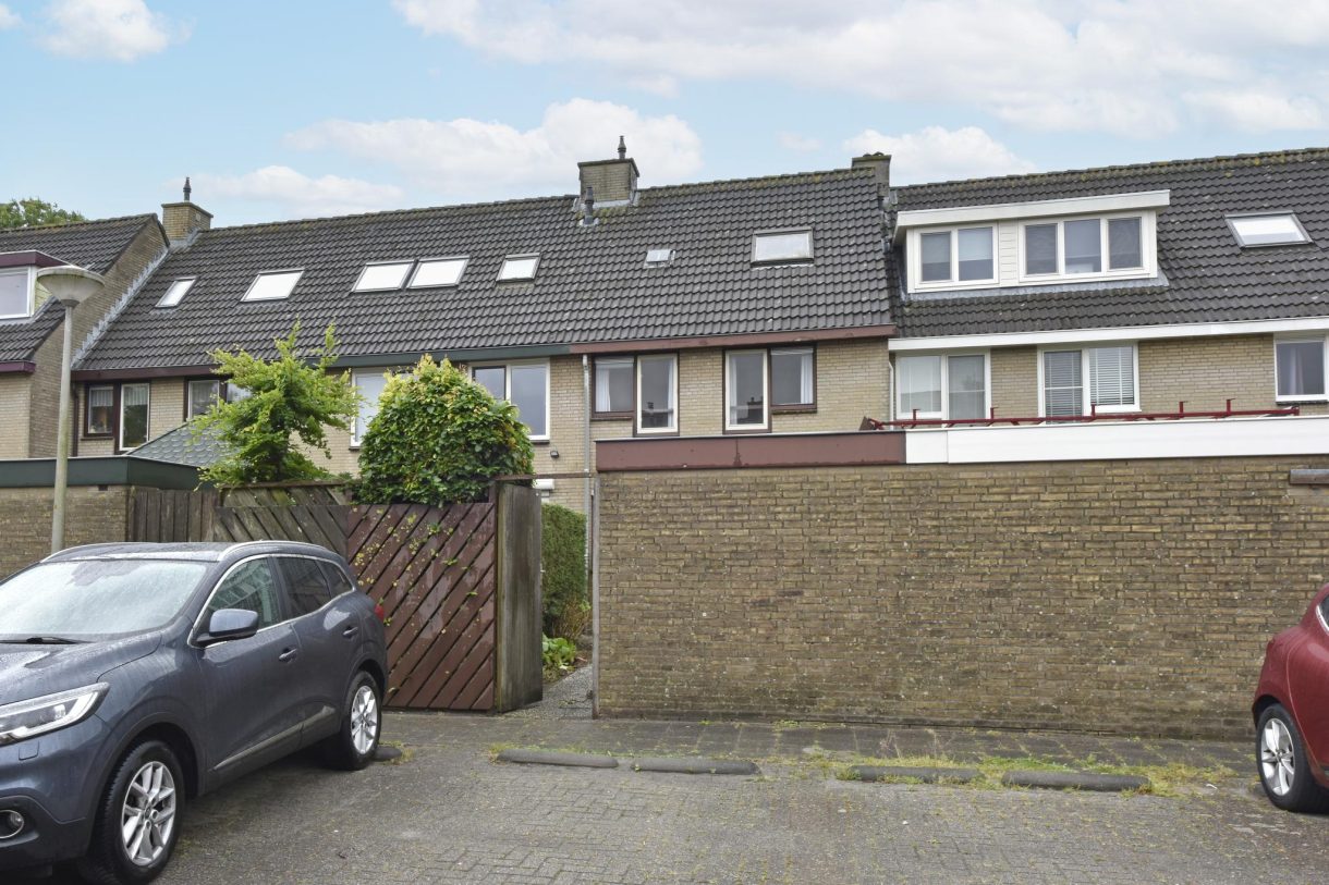 Te koop: Foto Woonhuis aan de Heemraadsingel 41 in Ter Aar