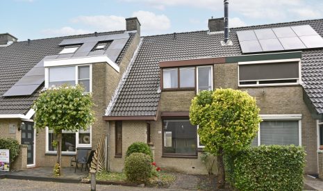 Te koop: Foto Woonhuis aan de Heemraadsingel 41 in Ter Aar