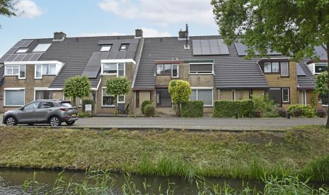 Hoofdfoto van Ter Aar Heemraadsingel 41