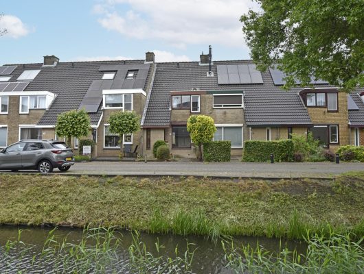 Hoofdfoto van Ter Aar Heemraadsingel 41