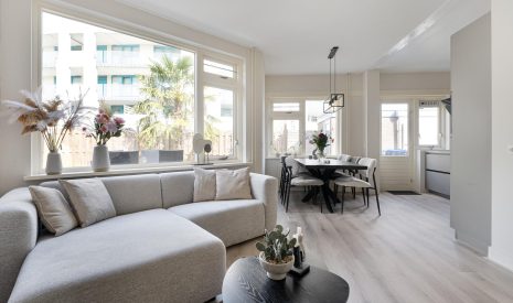 Te koop: Foto Woonhuis aan de 't Hofje 22 in Meppel