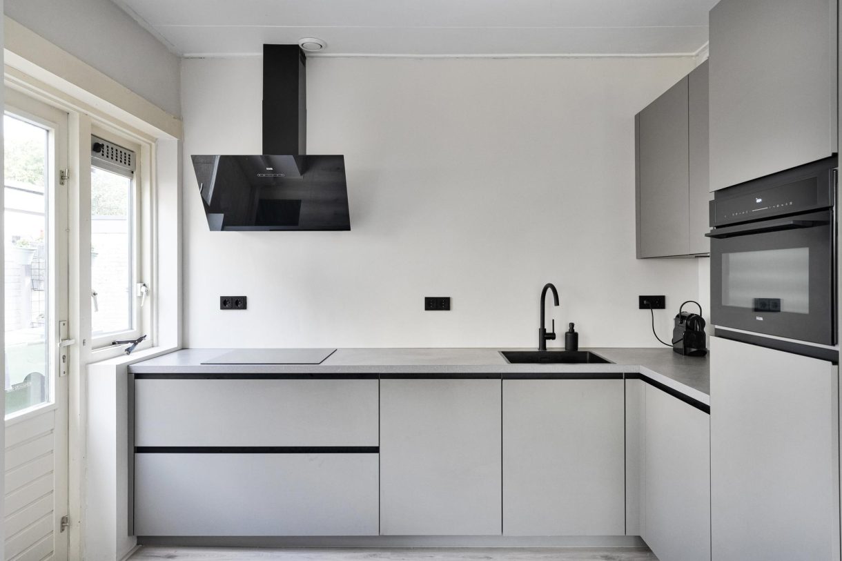 Te koop: Foto Woonhuis aan de 't Hofje 22 in Meppel