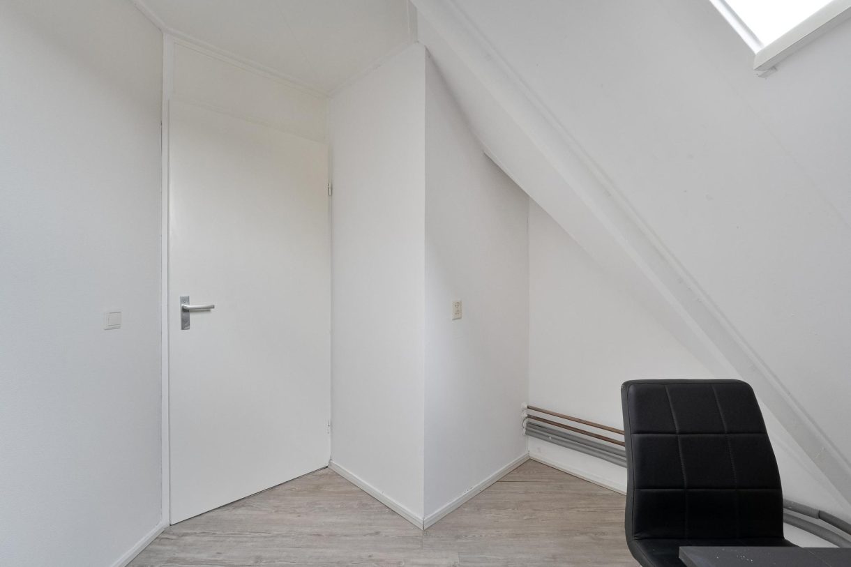 Te koop: Foto Woonhuis aan de 't Hofje 22 in Meppel