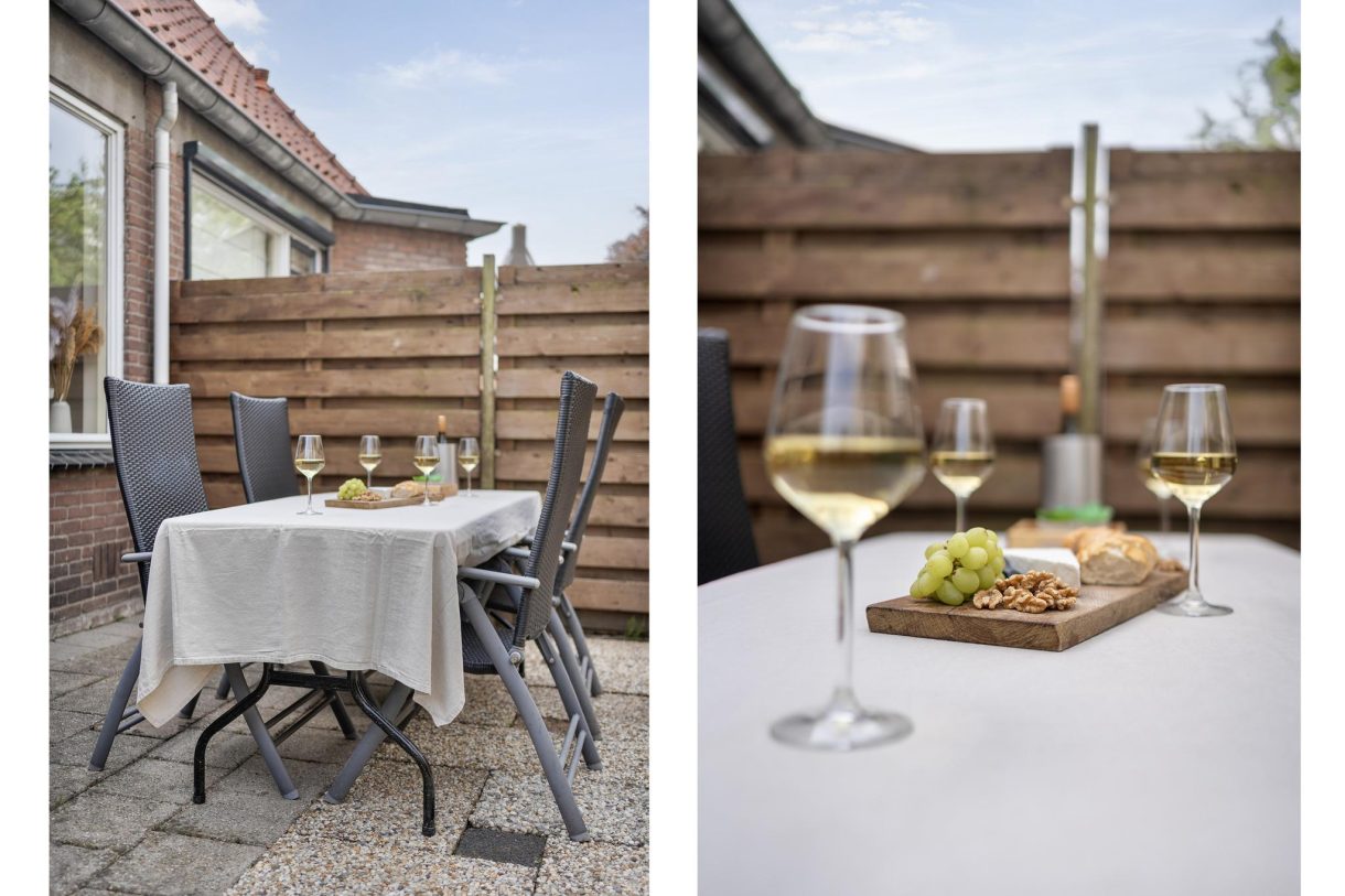 Te koop: Foto Woonhuis aan de 't Hofje 22 in Meppel