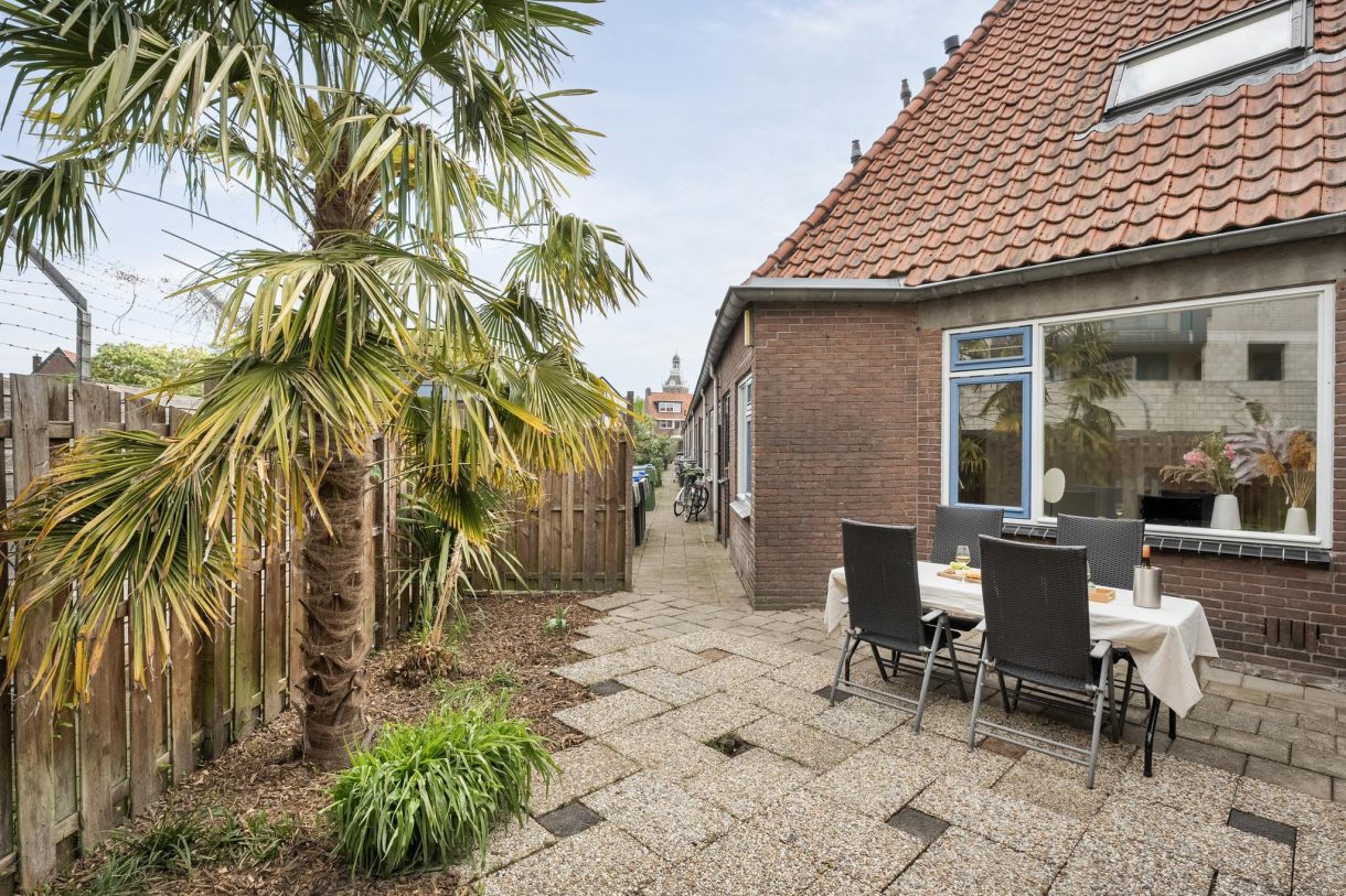 Te koop: Foto Woonhuis aan de 't Hofje 22 in Meppel