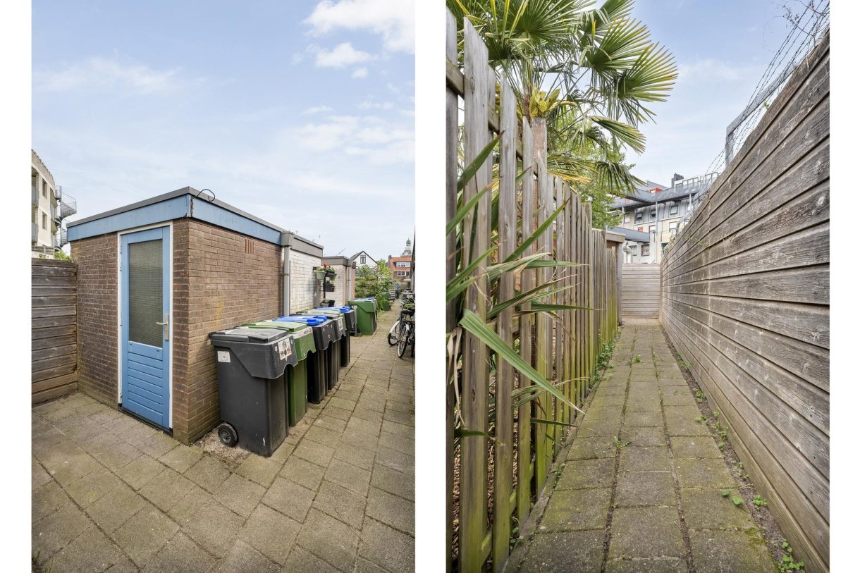 Te koop: Foto Woonhuis aan de 't Hofje 22 in Meppel