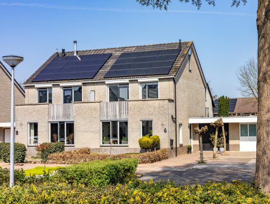 Hoofdfoto van Eerbeek Imker 6