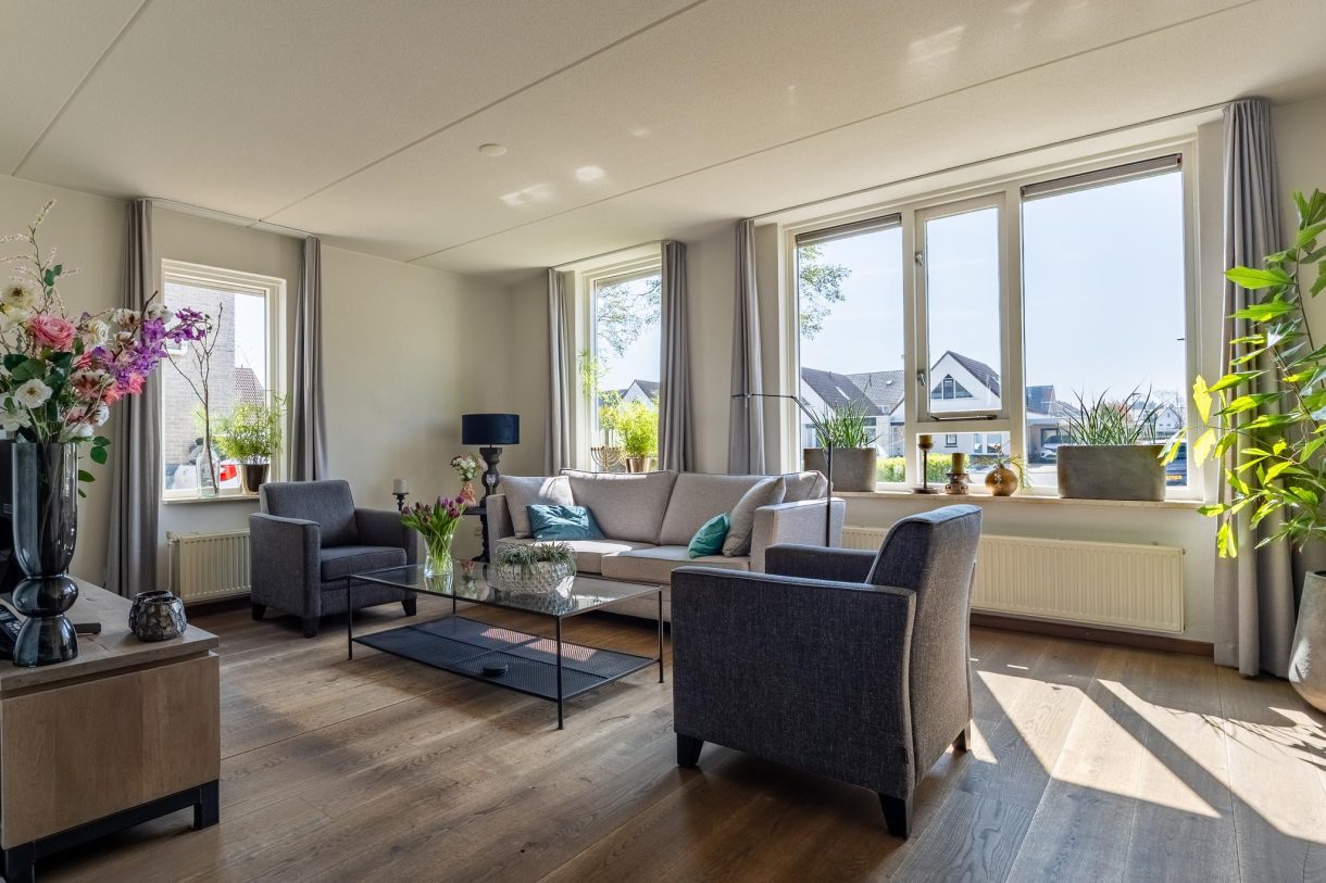 Te koop: Foto Woonhuis aan de Imker 6 in Eerbeek