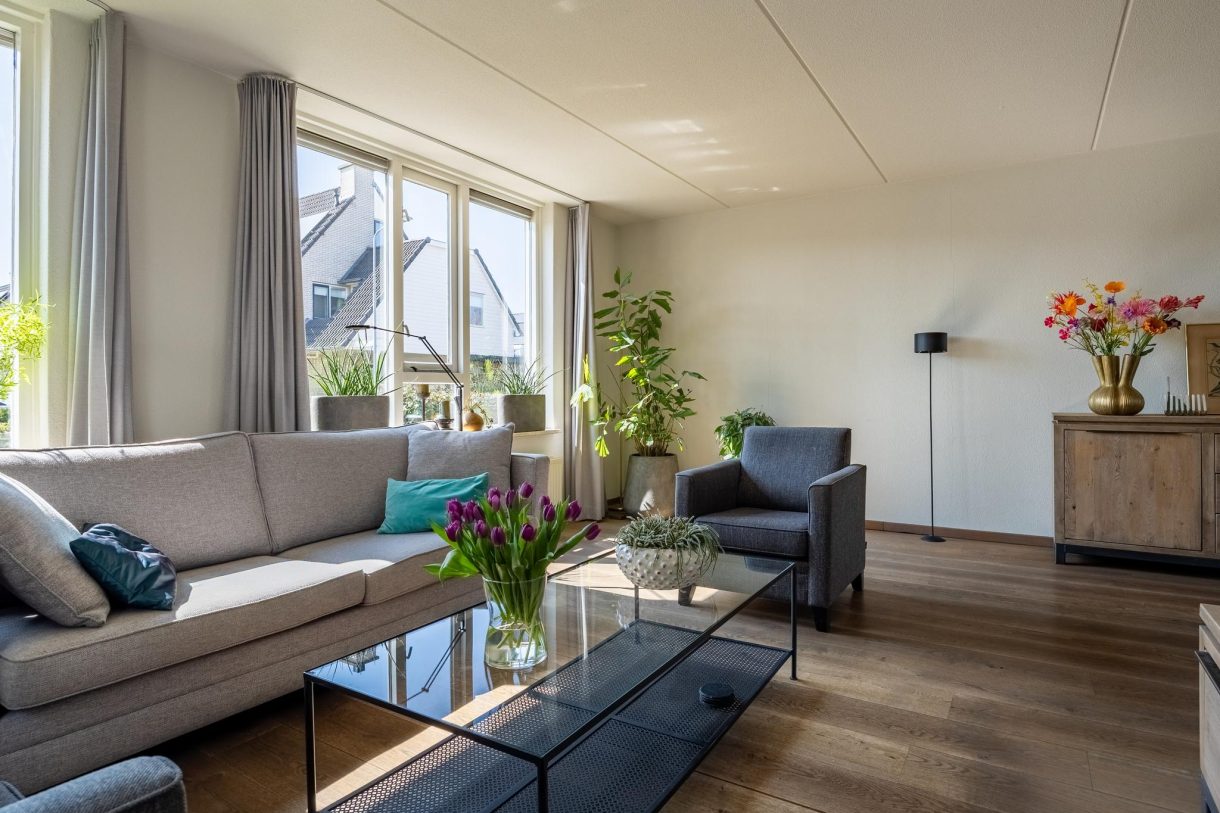 Te koop: Foto Woonhuis aan de Imker 6 in Eerbeek