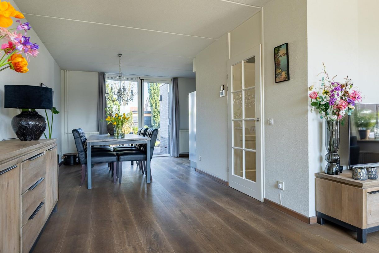 Te koop: Foto Woonhuis aan de Imker 6 in Eerbeek