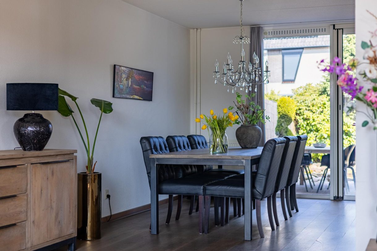 Te koop: Foto Woonhuis aan de Imker 6 in Eerbeek