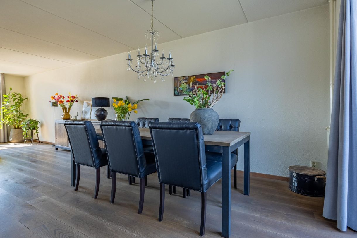 Te koop: Foto Woonhuis aan de Imker 6 in Eerbeek