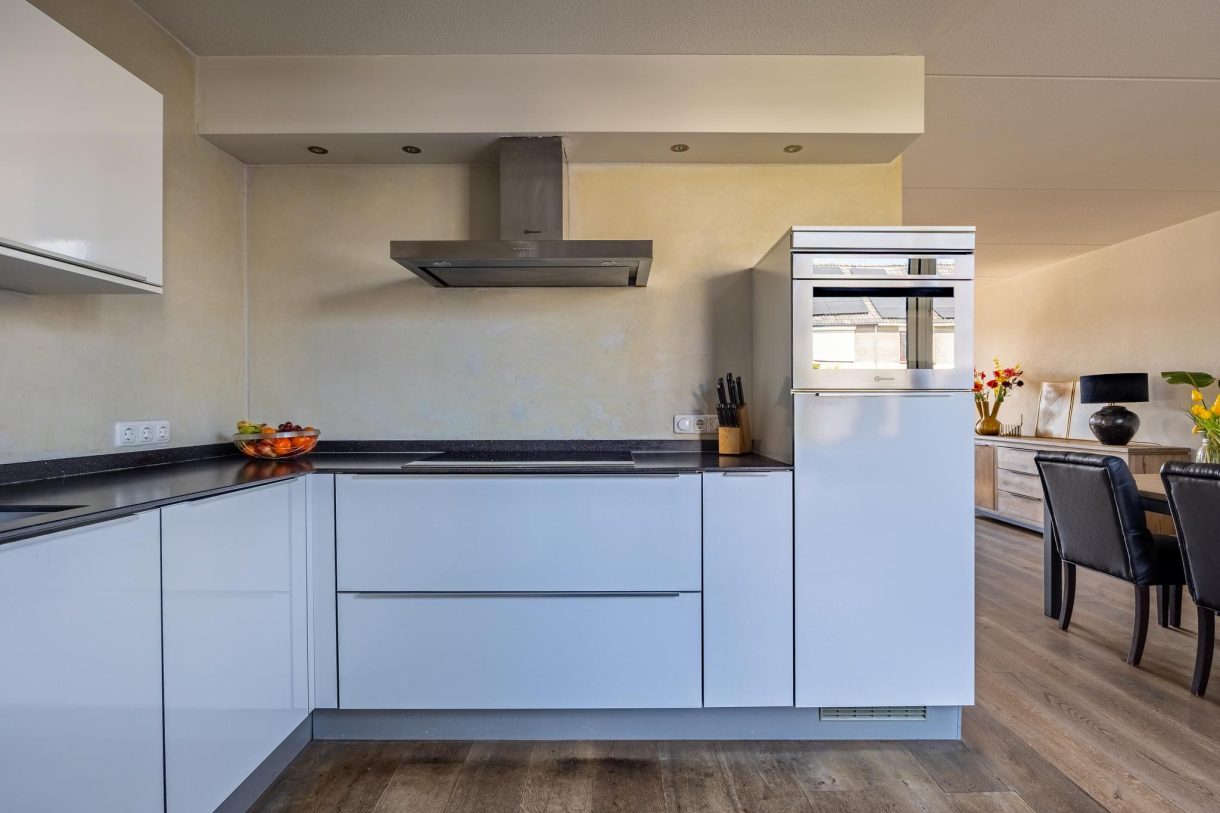 Te koop: Foto Woonhuis aan de Imker 6 in Eerbeek