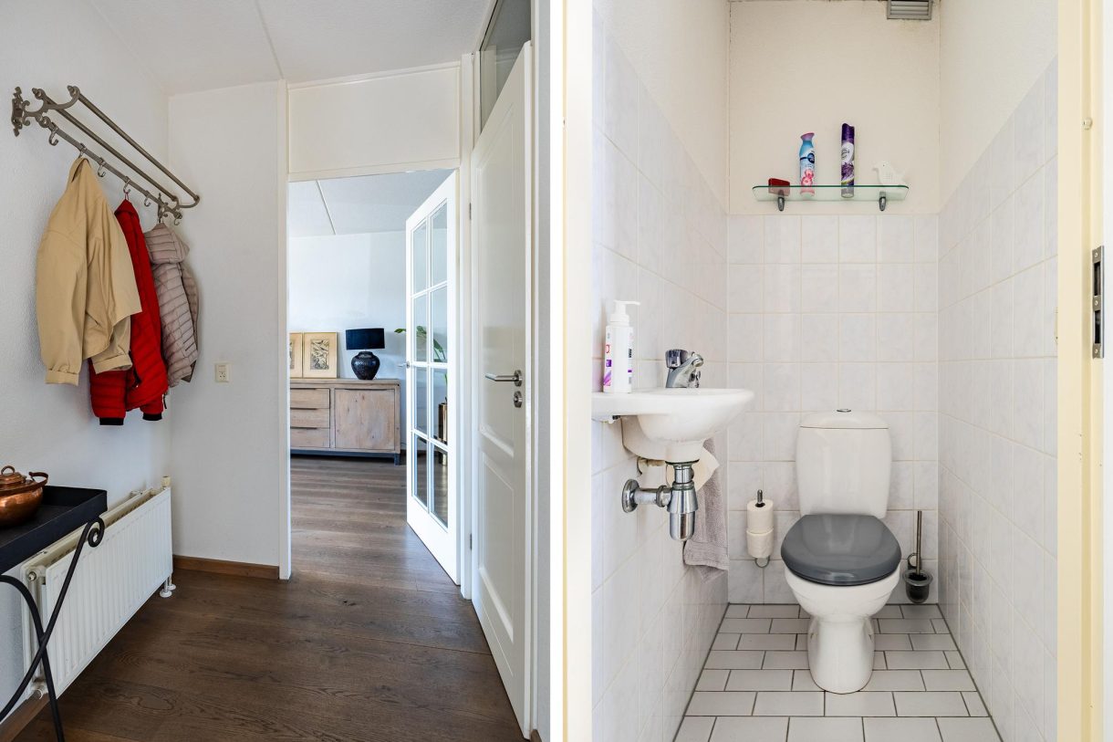 Te koop: Foto Woonhuis aan de Imker 6 in Eerbeek