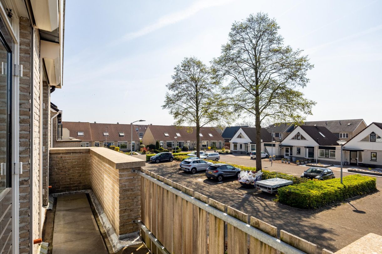 Te koop: Foto Woonhuis aan de Imker 6 in Eerbeek