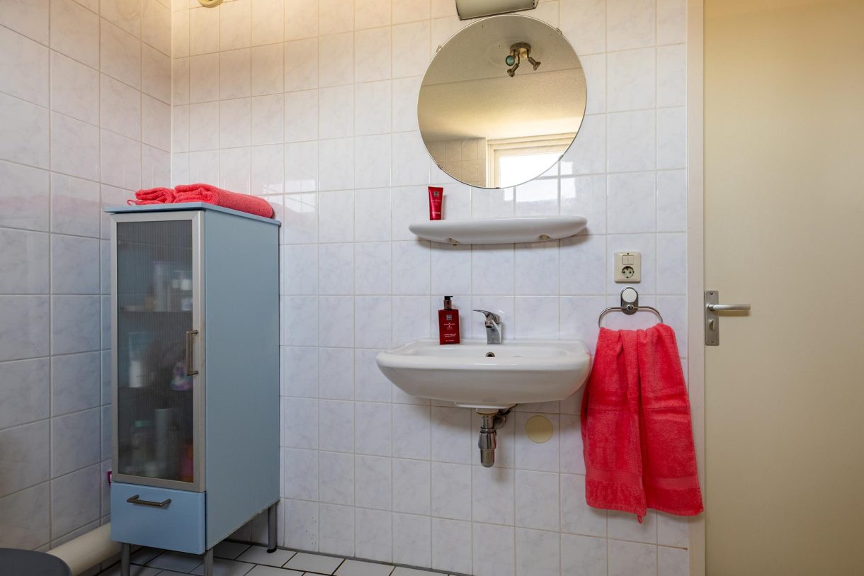 Te koop: Foto Woonhuis aan de Imker 6 in Eerbeek