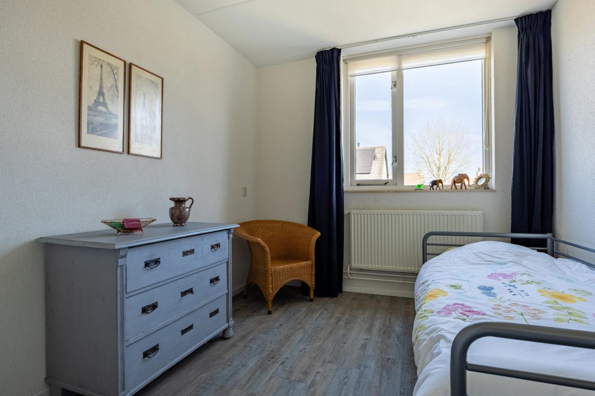 Te koop: Foto Woonhuis aan de Imker 6 in Eerbeek