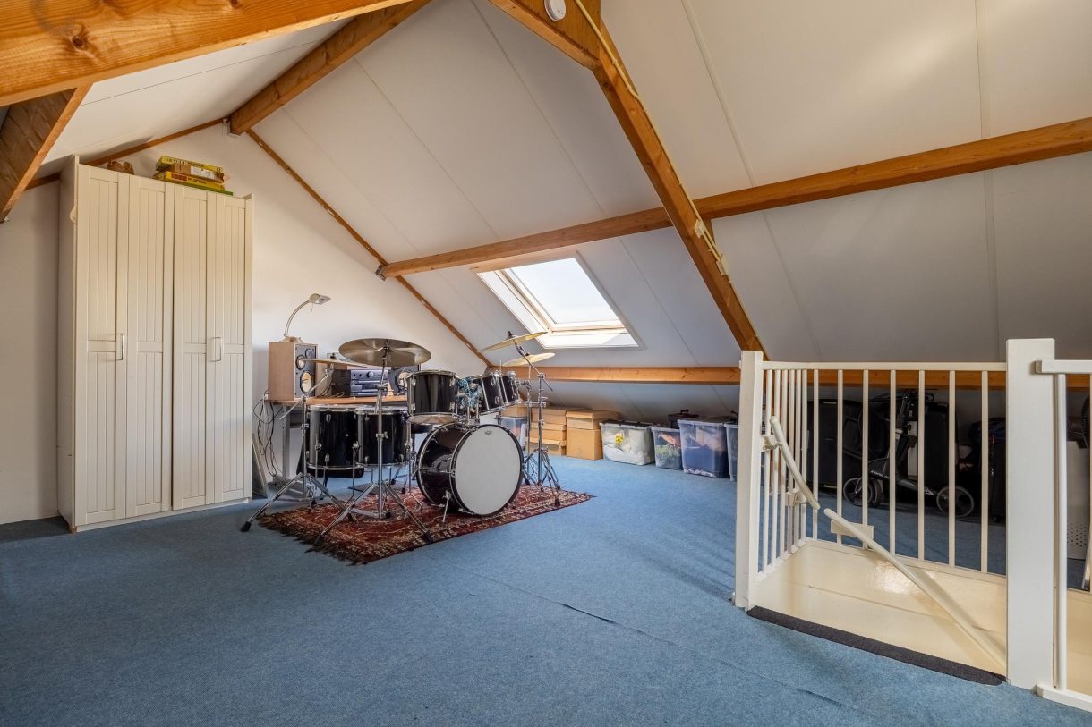 Te koop: Foto Woonhuis aan de Imker 6 in Eerbeek