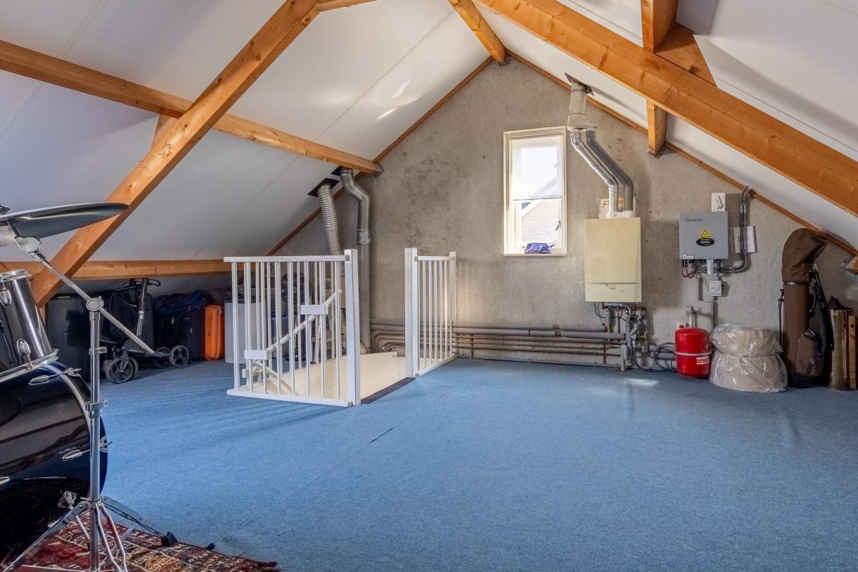 Te koop: Foto Woonhuis aan de Imker 6 in Eerbeek