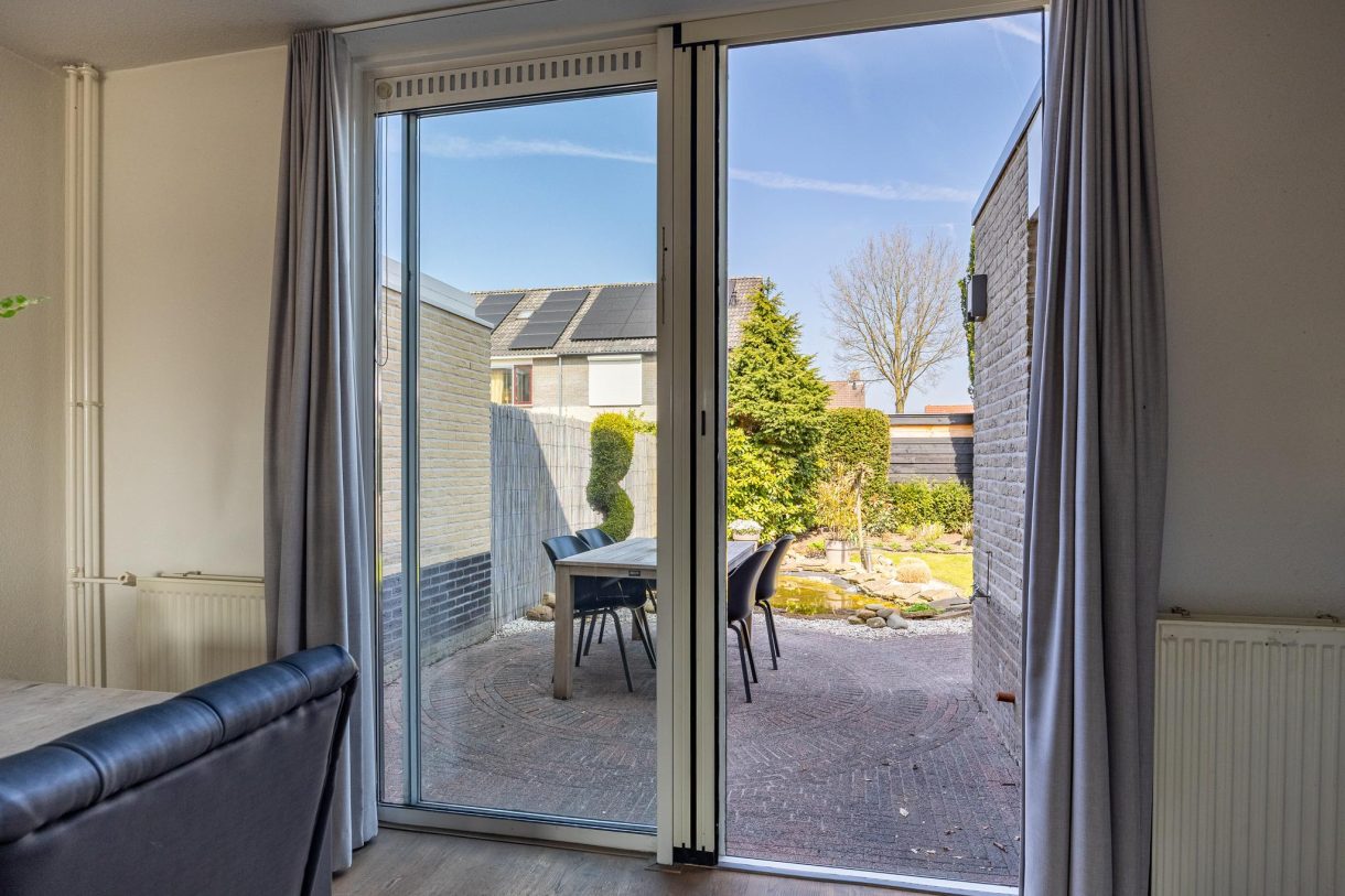 Te koop: Foto Woonhuis aan de Imker 6 in Eerbeek