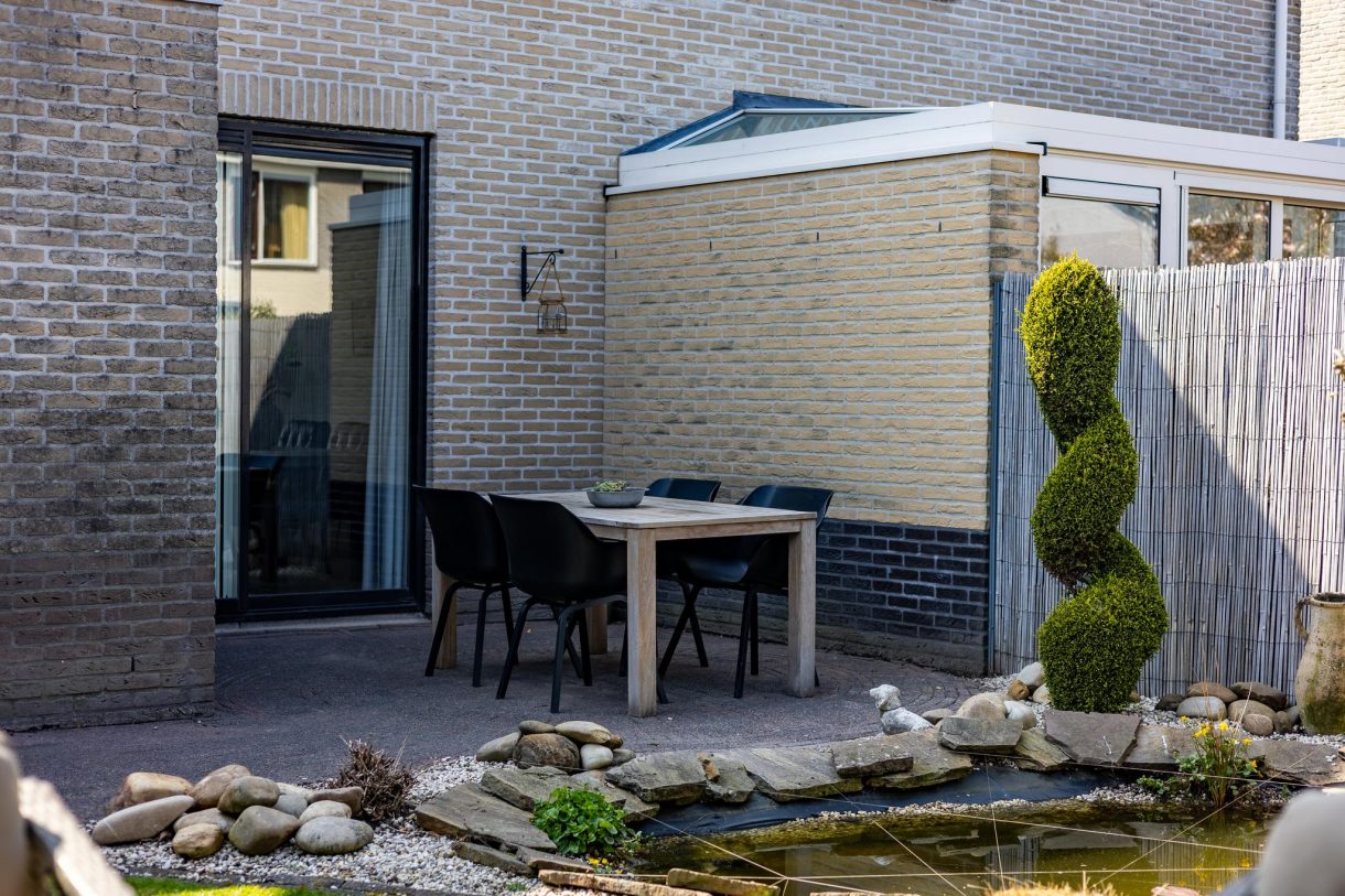 Te koop: Foto Woonhuis aan de Imker 6 in Eerbeek