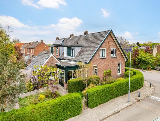 Hoofdfoto van Brummen Kampweg 27