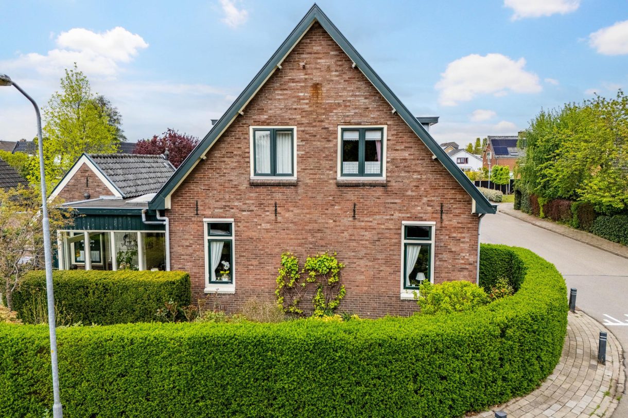 Te koop: Foto Woonhuis aan de Kampweg 27 in Brummen