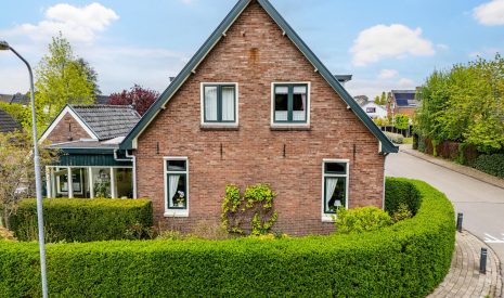 Te koop: Foto Woonhuis aan de Kampweg 27 in Brummen