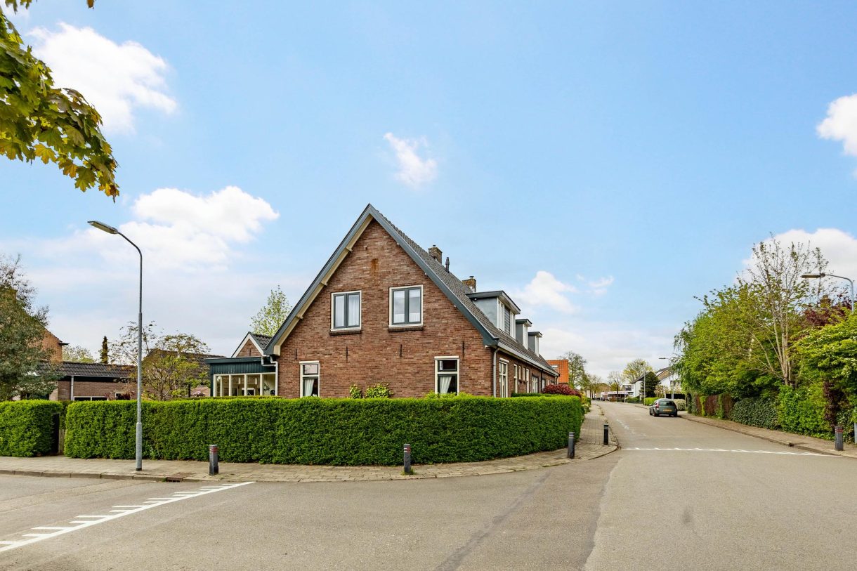 Te koop: Foto Woonhuis aan de Kampweg 27 in Brummen