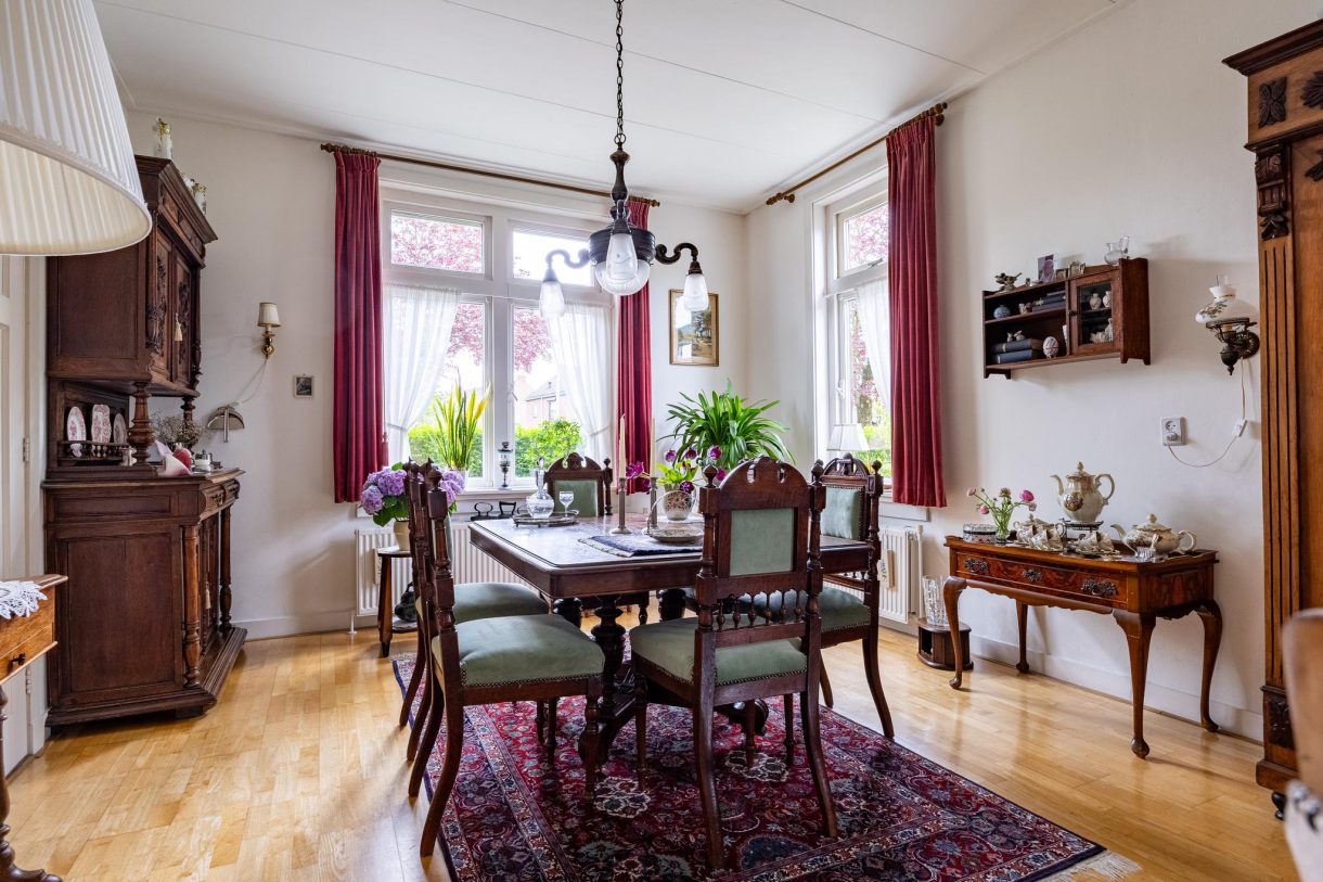 Te koop: Foto Woonhuis aan de Kampweg 27 in Brummen