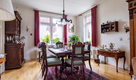 Te koop: Foto Woonhuis aan de Kampweg 27 in Brummen