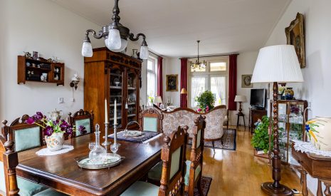 Te koop: Foto Woonhuis aan de Kampweg 27 in Brummen