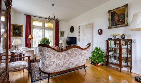 Te koop: Foto Woonhuis aan de Kampweg 27 in Brummen