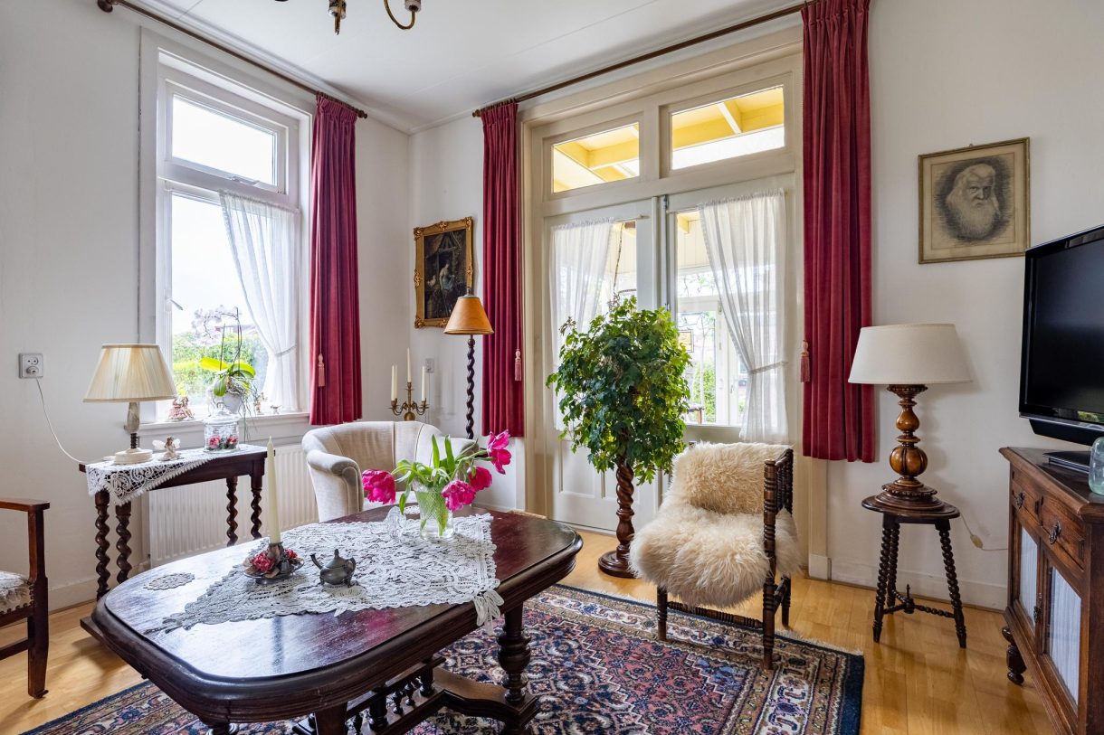 Te koop: Foto Woonhuis aan de Kampweg 27 in Brummen