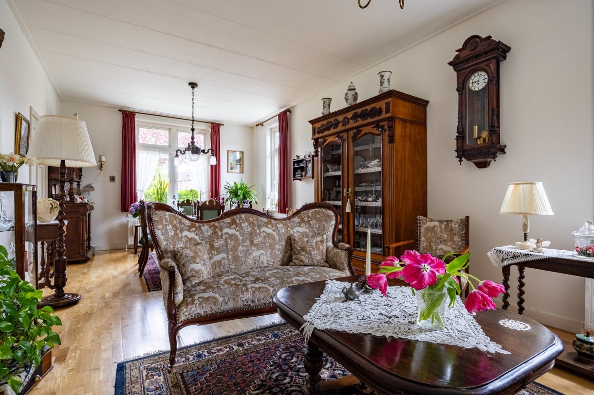 Te koop: Foto Woonhuis aan de Kampweg 27 in Brummen