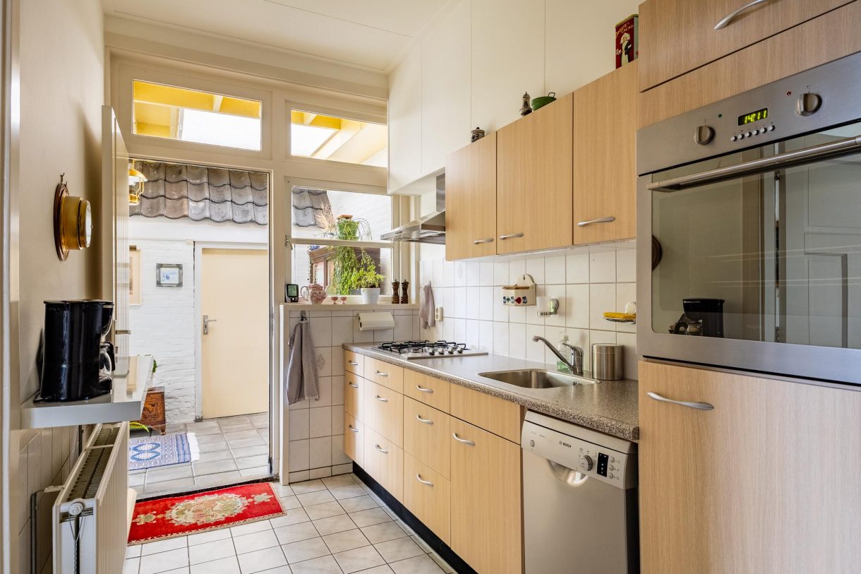 Te koop: Foto Woonhuis aan de Kampweg 27 in Brummen