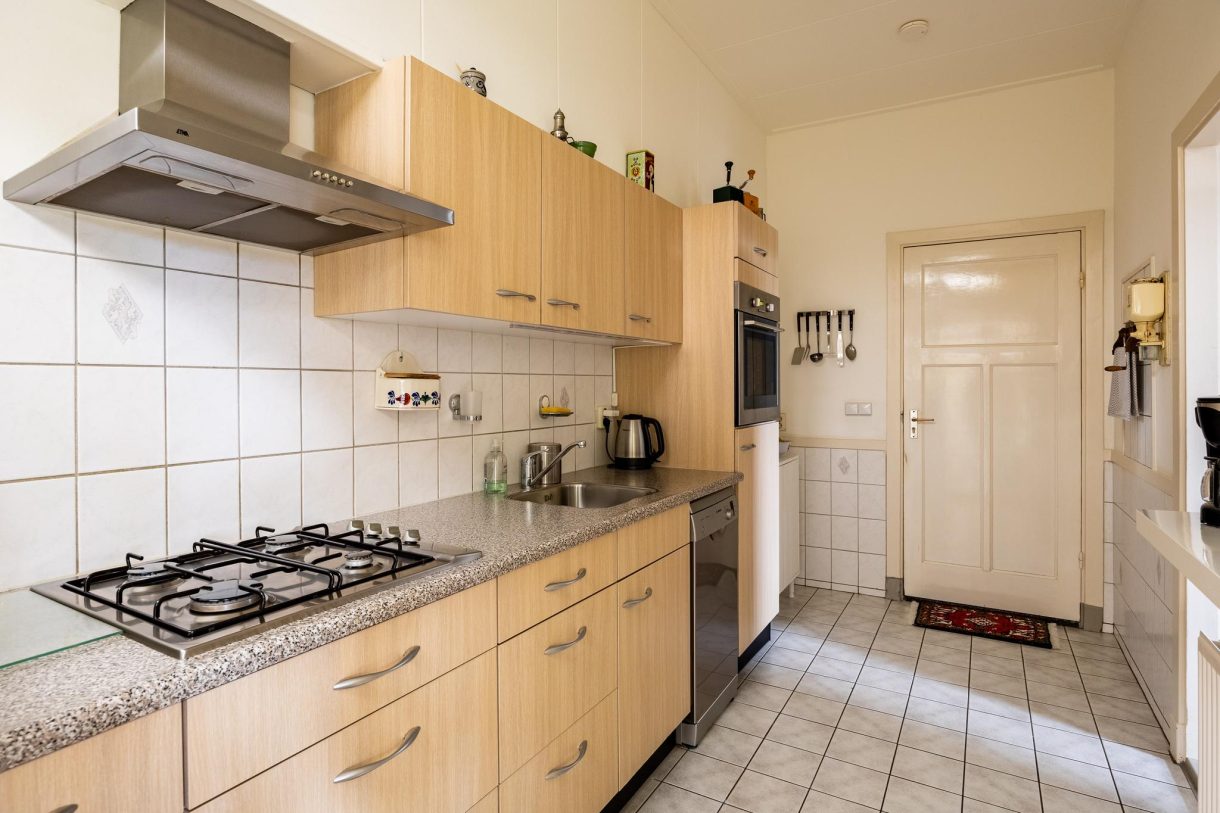 Te koop: Foto Woonhuis aan de Kampweg 27 in Brummen