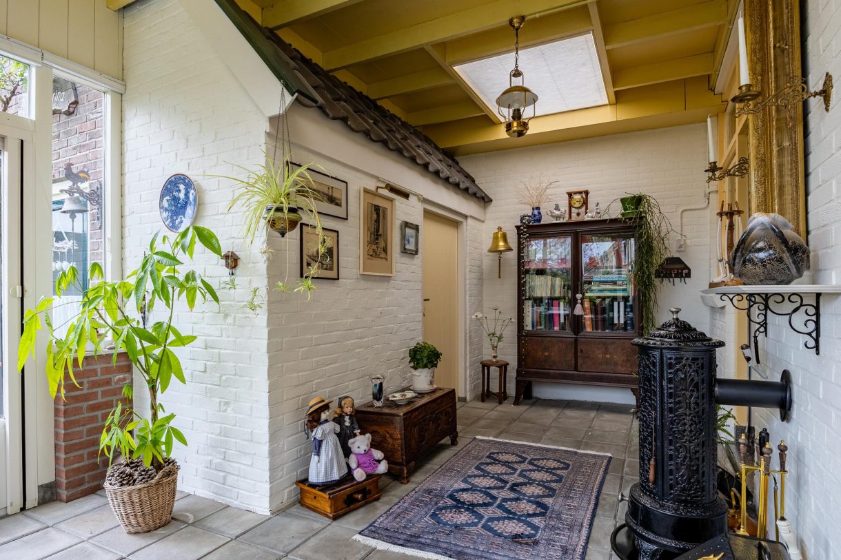 Te koop: Foto Woonhuis aan de Kampweg 27 in Brummen