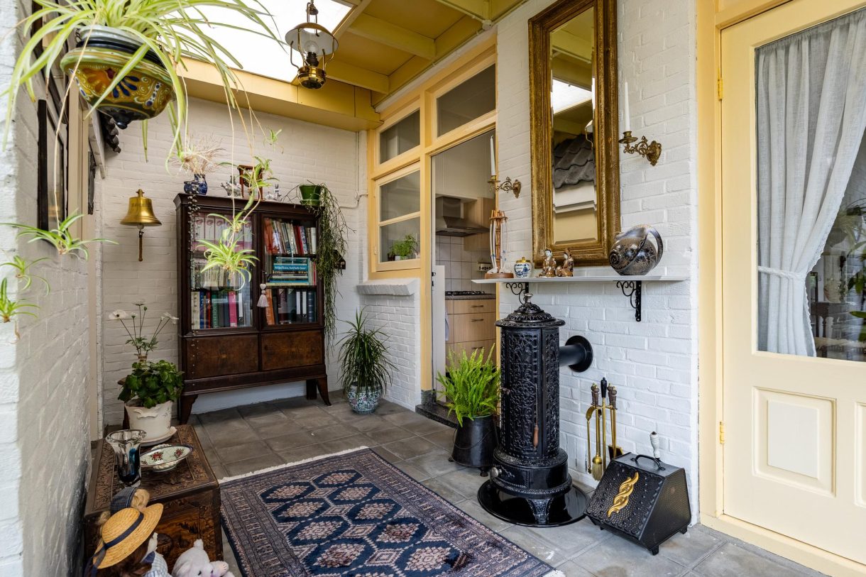 Te koop: Foto Woonhuis aan de Kampweg 27 in Brummen