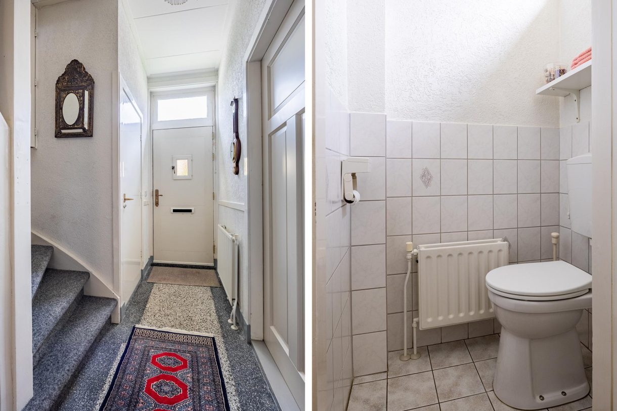 Te koop: Foto Woonhuis aan de Kampweg 27 in Brummen